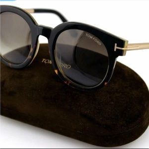 Tom Ford Sunglasses
